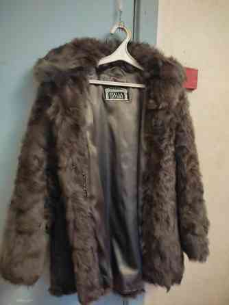 полушубок женский Київ