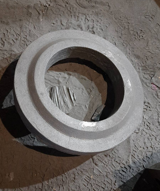 Ливарні рішення для Вашого виробництва Кам'янське (Дніпродзержинськ) - зображення 5