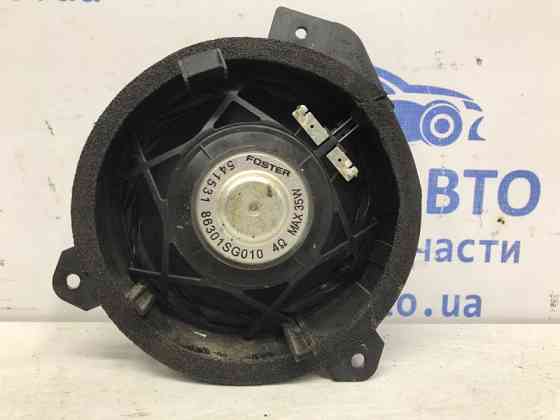 Динамик музыкальный задний Subaru Forester SJ 2.0 DIESEL EE20Z 2012 (б/у) Київ