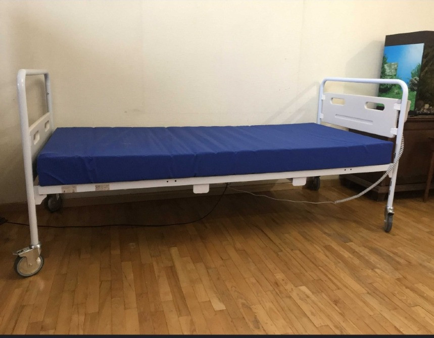 Прокат та Оренда Медичного ліжка Інвалідний візок Ходунки Стул туалет Сумы - изображение 3