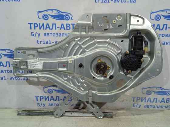 Стеклоподъемник передний левый Hyundai Tucson JM 2.0 DIESEL D4EA 2004 (б/у) Київ
