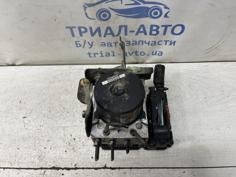 Блок abs Mitsubishi ASX 2010- 4670A588 (Арт. 81553) Киев - изображение 2