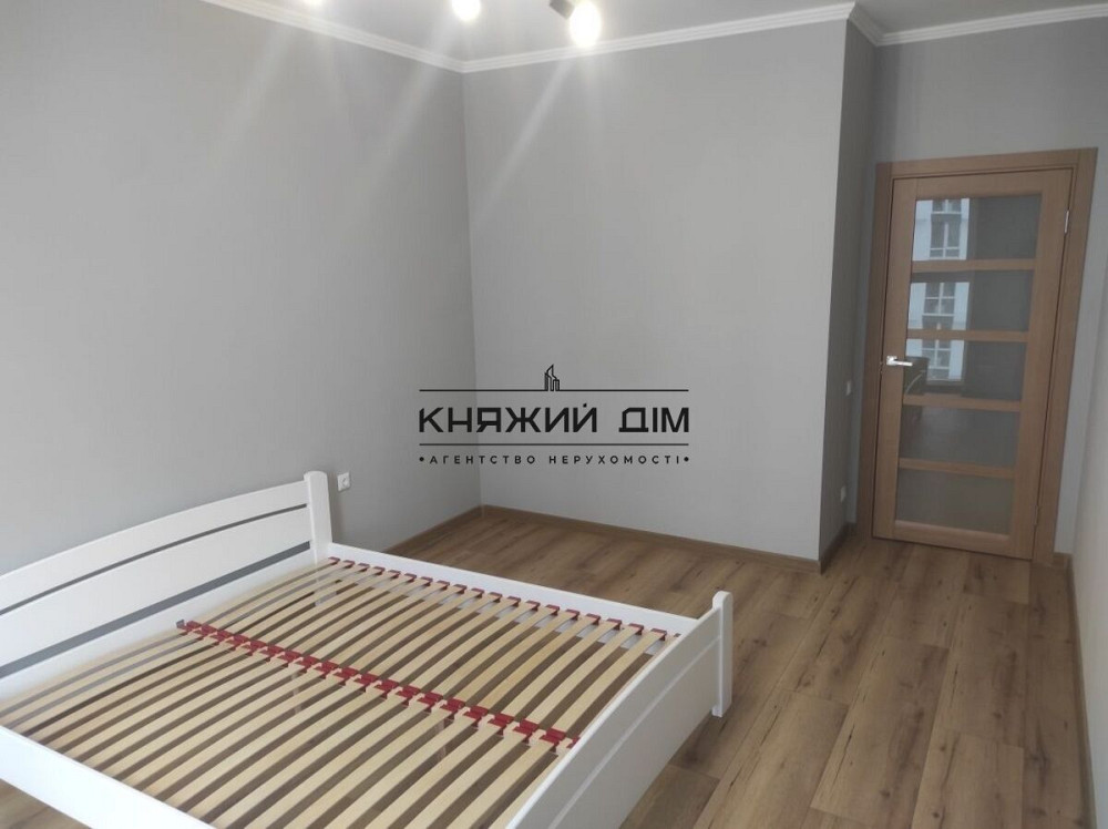 Продаж 1 кімнатної ЖК Причал 8 ст м Позняки Киев - изображение 8