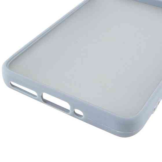 Чехол TPU+PC Lyon Frosted для Xiaomi Redmi Note 15 Pro 4G Херсон