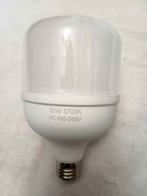 Набір постійного світла Puluz PU5070-2 Led Softbox Kit Киев - изображение 6