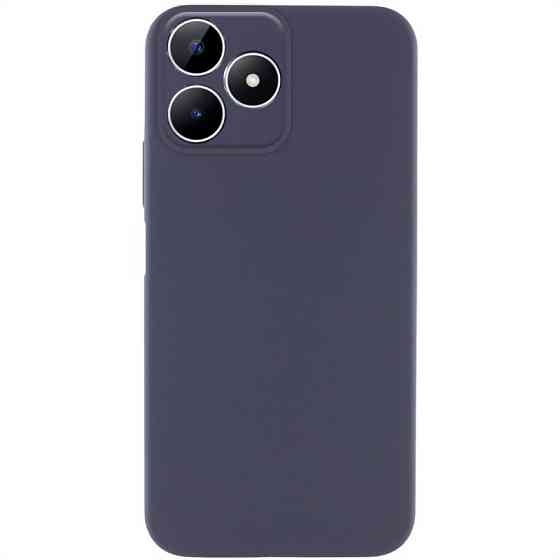 Чехол Silicone Cover Ummi Lakshmi Full Camera (AA) для Realme Note 50 5G Херсон