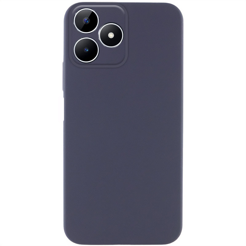 Чехол Silicone Cover Ummi Lakshmi Full Camera (AA) для Realme Note 50 5G Херсон - изображение 1