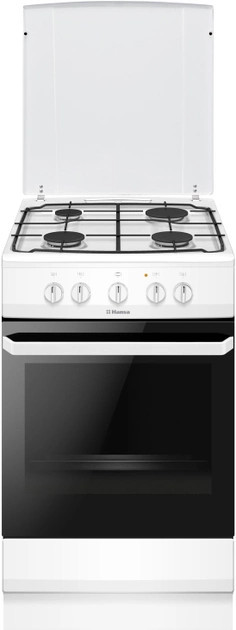 Плита газовая Hansa FСGW51000 56 л Київ - зображення 1