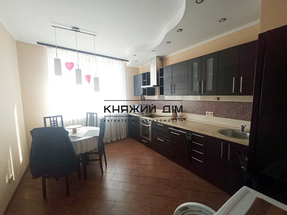 Оренда однокімнатної квартири Позняки. Код об'єкта: № 11102276 Киев - изображение 7