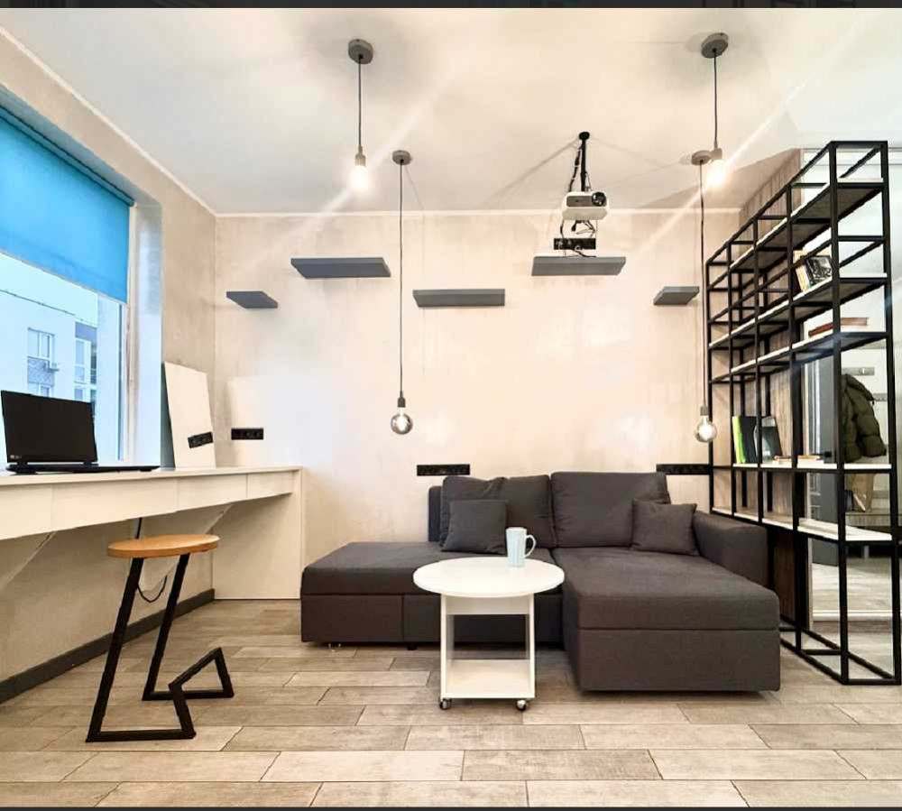 продажа 1-к квартира Киев, Голосеевский, 57000 $ Киев - изображение 4