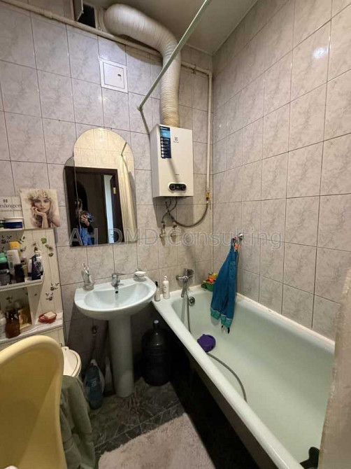 продажа 3-к квартира Киев, Голосеевский, 108000 $ Київ - зображення 12