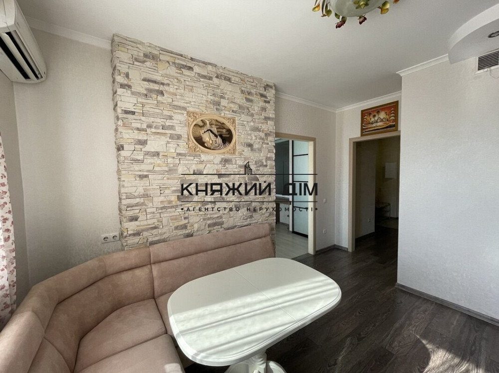 Оренда 2-кімнатної квартири м. Позняки . Код об'єкта 11191552 Киев - изображение 6