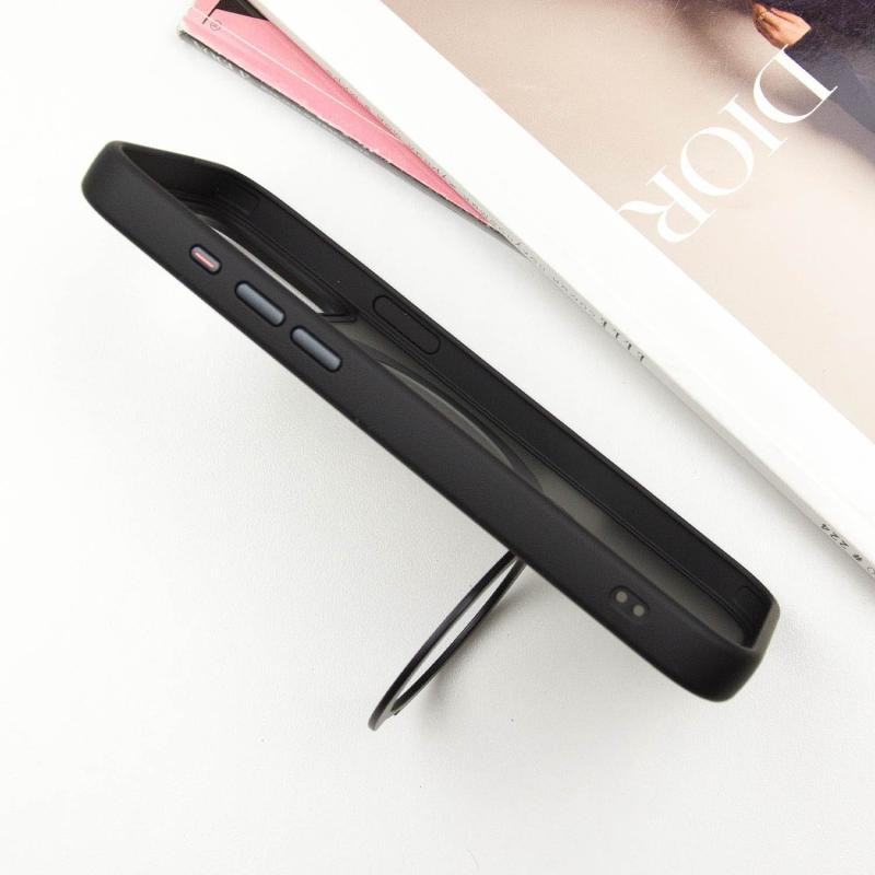 Чехол Ummi Colorful with MagSafe HQ Ring для Apple iPhone 14 Pro Max (6.7") Херсон - зображення 5