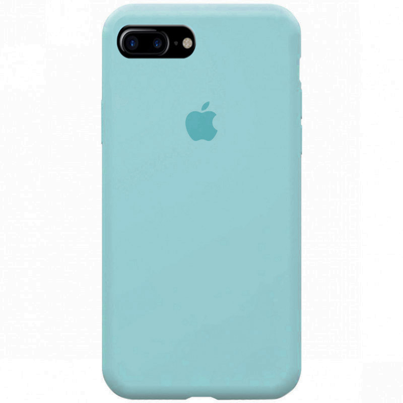 Чехол Silicone Case Full Protective (AA) для Apple iPhone 7 plus / 8 plus (5.5") Херсон - изображение 7