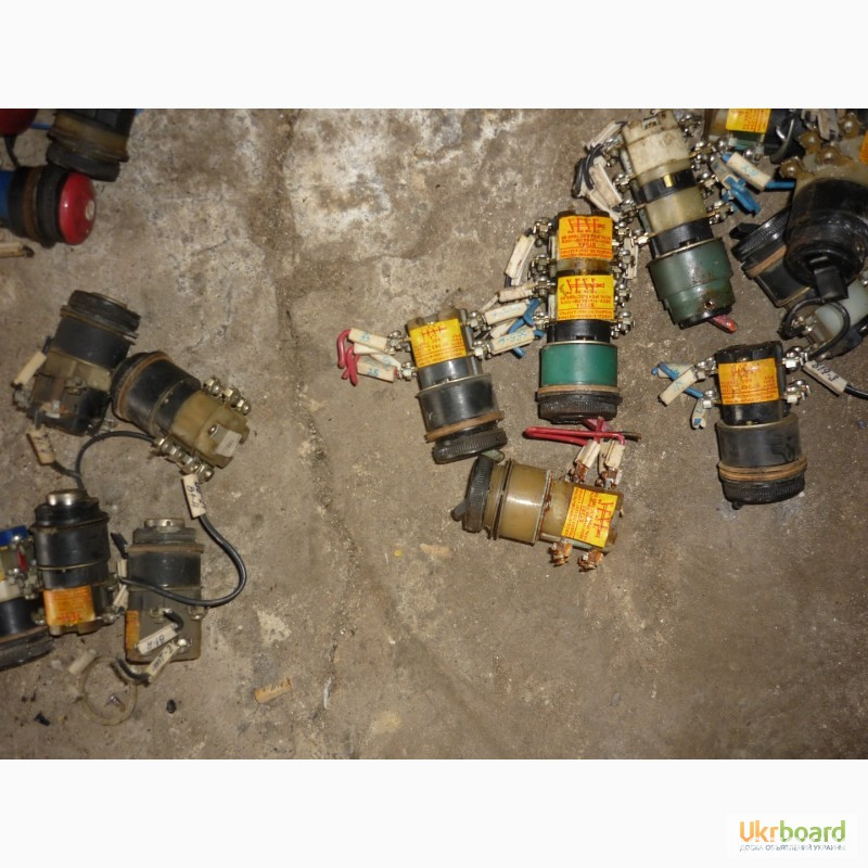 Кнопки ВТ-331. ВТ-352. ВТ-332 Харків - зображення 4