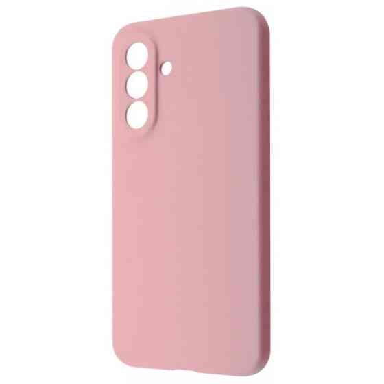 Чохол WAVE Full Silicone Cover для Samsung S26 FE S741 Pink Sand Харків