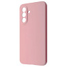 Чохол WAVE Full Silicone Cover для Samsung S26 FE S741 Pink Sand Харків