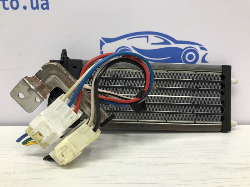 Электро радиатор печки Nissan X-Trail T31 2.0 DIESEL M9R 2007 (б/у) Київ - зображення 2