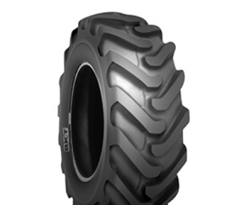 480/80 R26 BKT CON STAR 160A8 Індустріальна шина Киев - изображение 1