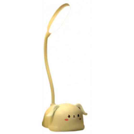 DM Настільна лампа LED Cartoon SQ3330D 250 mAh Mint (Код товару:25994) Харьков