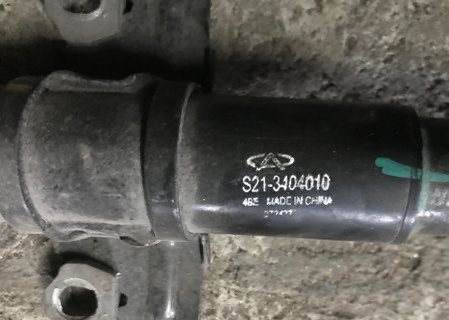 Бу рулевая колонка Chery Jaggi, S21-3404010 Кропивницкий - изображение 2