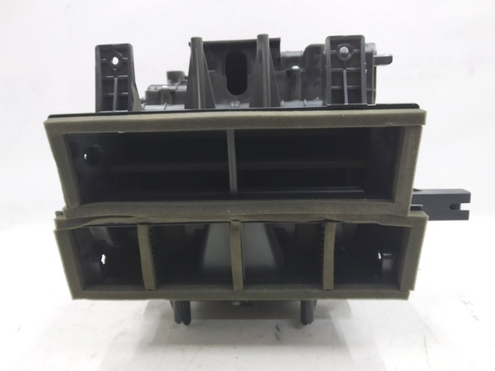 Корпус климатической установки основная часть (без нагревателя и сервоприводов) Tesla model S 600737 Киев - изображение 3