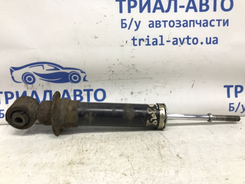 Амортизатор задний Toyota Avensis T25 1.8 БЕНЗИН 1ZZFE 2002 (б/у) Київ - зображення 1