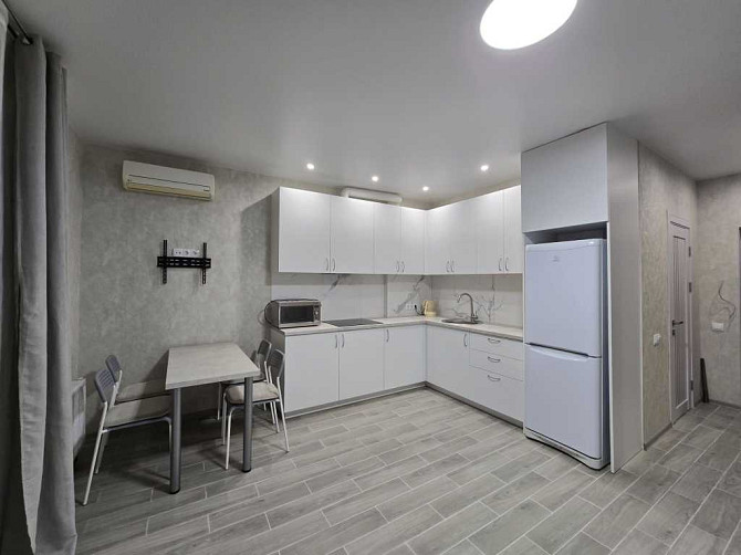 продажа 1-к квартира Киев, Голосеевский, 67000 $ Киев - изображение 1