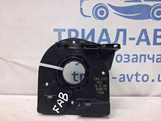 Шлейф AIRBAG Skoda Fabia 2007-2014  (Арт. 78322) Киев