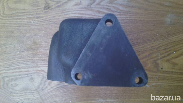 Кронштейн генератора 9350268680 Форд 2.3д, 2.5тд 6166133 оригінал Винница - изображение 6