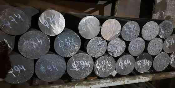 Чавун круглого перетину, болванки діаметром до 2 метрів Кам'янське (Дніпродзержинськ)