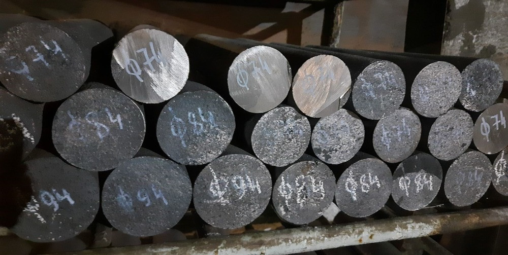 Чавун круглого перетину, болванки діаметром до 2 метрів Каменское (Днепродзержинск) - изображение 3