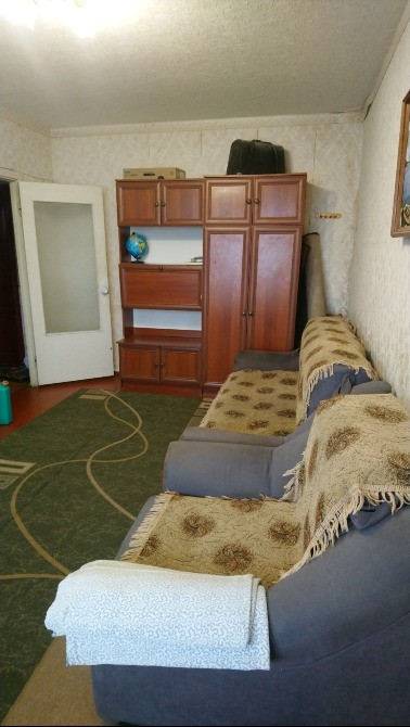 Оренда 1 кімнатної квартиру, вул. пр. Незалежності. Біла Церква - зображення 4