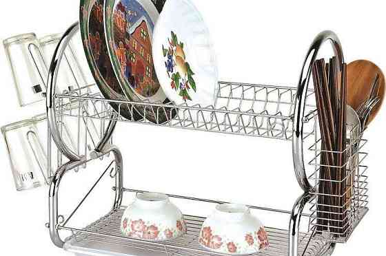 Сушарка для посуду Bohmann BH-7316 Киев