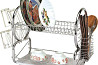Сушарка для посуду Bohmann BH-7316 Київ