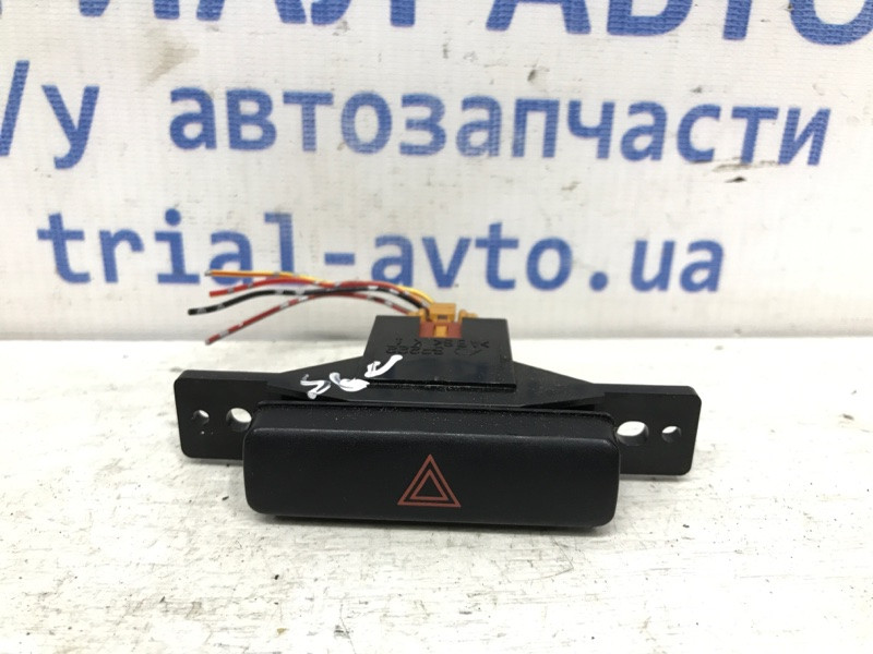 Кнопка аварийки Suzuki Grand Vitara JT 2.0 БЕНЗИН J20A 2005 (б/у) Киев - изображение 1