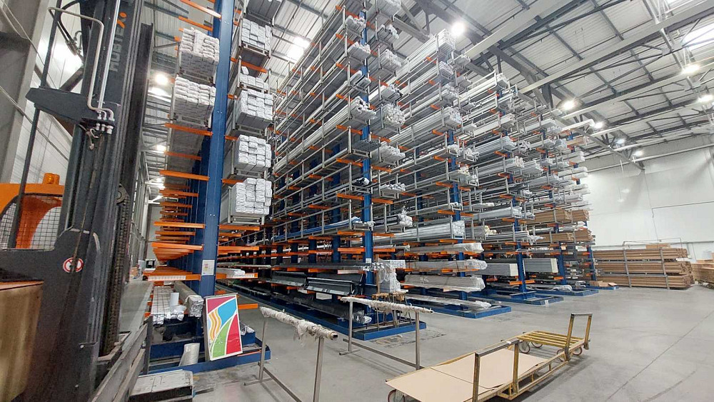 долгосрочная аренда склады Броварский, Бровары, 517000 грн./мес. Бровары - изображение 5