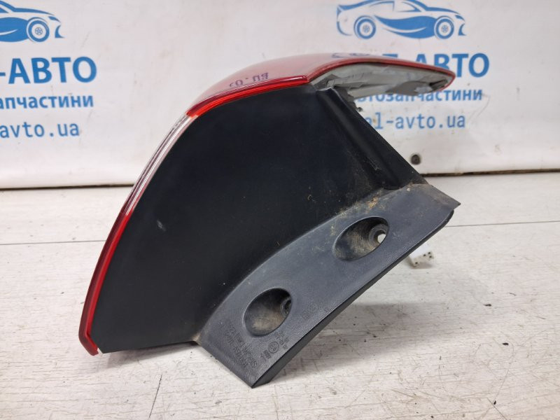 Фонарь задний внешний левый Hyundai I30 GD 1.6 DIESEL D4FB 2011 (б/у) Київ - зображення 3