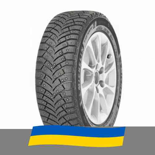 265/55 R20 Michelin X-Ice North 4 SUV 113T Позашляхова шина Киев