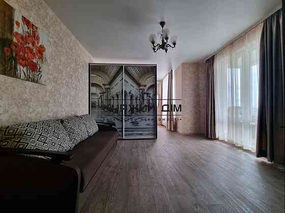 Оренда 1к квартири в ЖК ParkLand Є ГЕНЕРАТОР . Закрита територія Киев