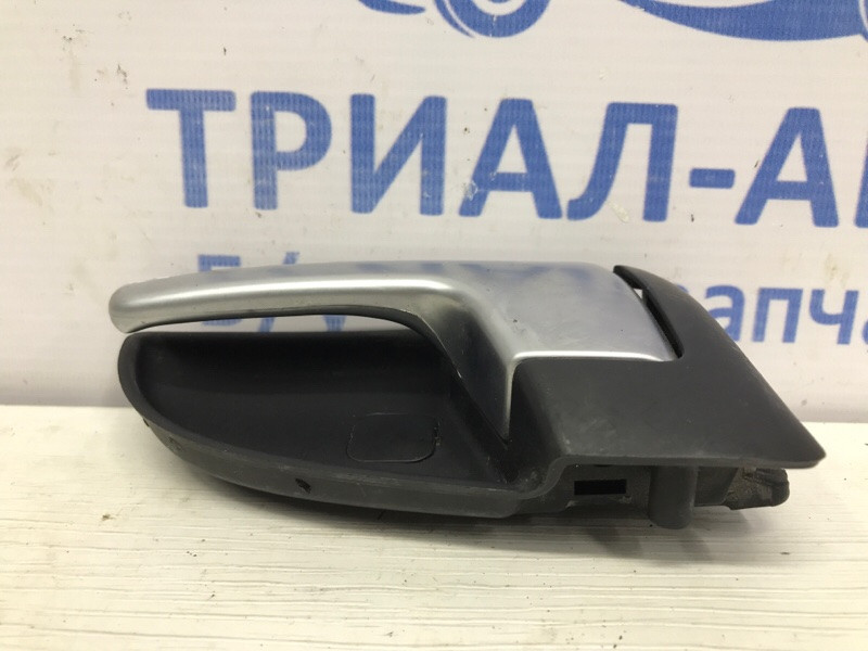 Ручка двери внутренняя левая Kia Ceed ED 1.6 DIESEL D4FB 2006 (б/у) Киев - изображение 2