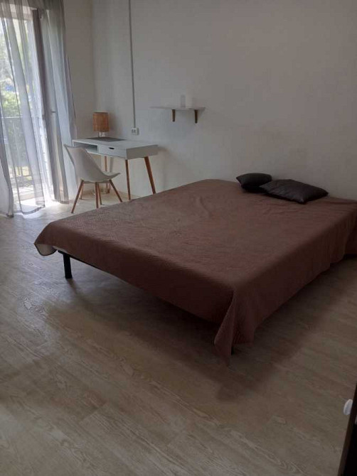 долгосрочная аренда 1-к квартира Киев, Дарницкий, 10000 грн./мес. Київ - зображення 3