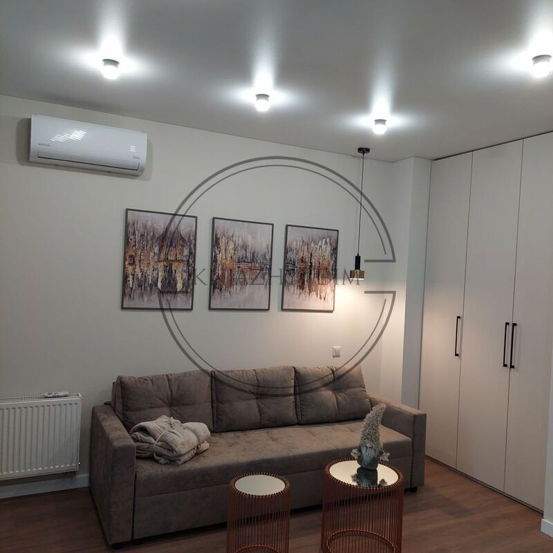 Перша здача 1 кім. квартири ЖК Подол Престиж метро Контрактова площа КОД № 11202441 Київ - зображення 4