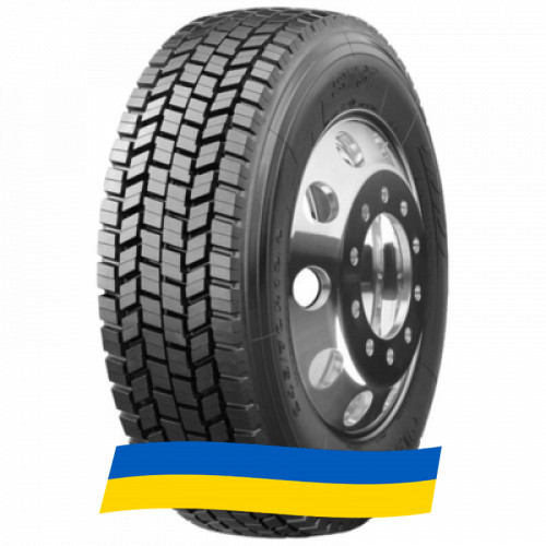 295/80 R22.5 Sailun S737 152/148M Ведуча шина Київ - зображення 4