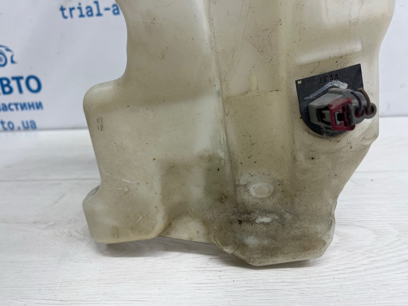 Бачок омывателя Jeep Grand Cherokee 2010-2022 55079365AE (Арт. 72102) Київ - зображення 4