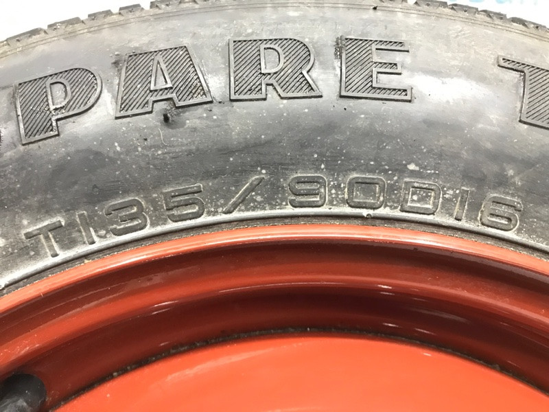 Докатка Suzuki SX4 2006-2013 43290-80J10 (Арт. 41091) Киев - изображение 5