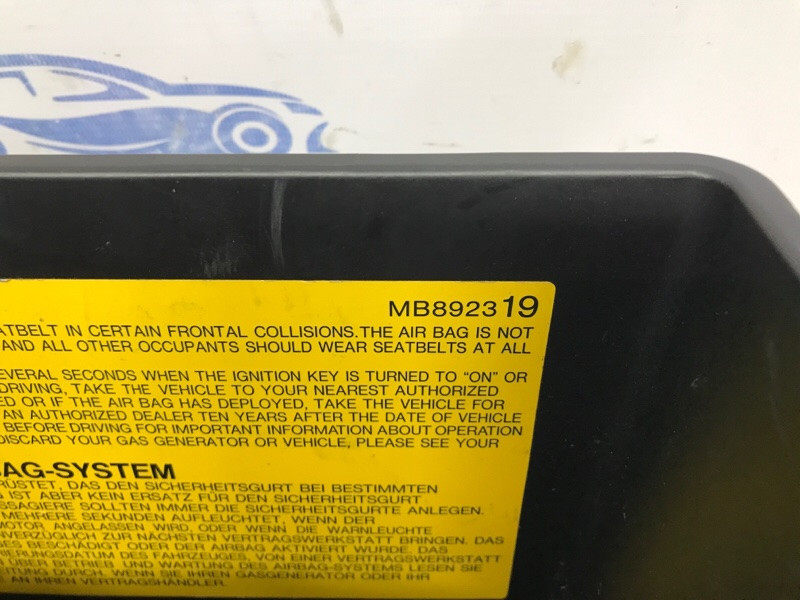 Бардачок Mitsubishi Outlander CU 2.4 БЕНЗИН 4G69 2003 (б/у) Київ - зображення 6