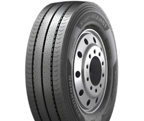315/60 R22.5 Hankook Smart Flex AH51 154/148L Рульова вантажна шина Киев - изображение 11