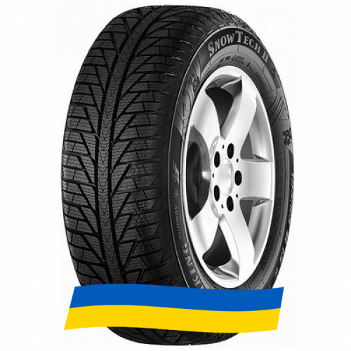 255/55 R18 Viking SnowTech II 109H Легкова шина Київ - зображення 4