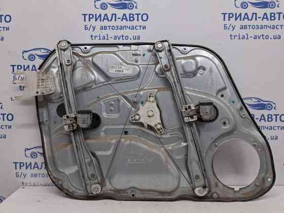 Стеклоподъемник передний правый Hyundai I30 FD 1.6 DIESEL D4FB 2007 (б/у) Київ